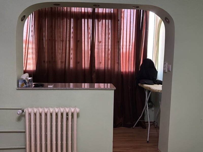 Nicolae Grigorescu, 5 min metrou,