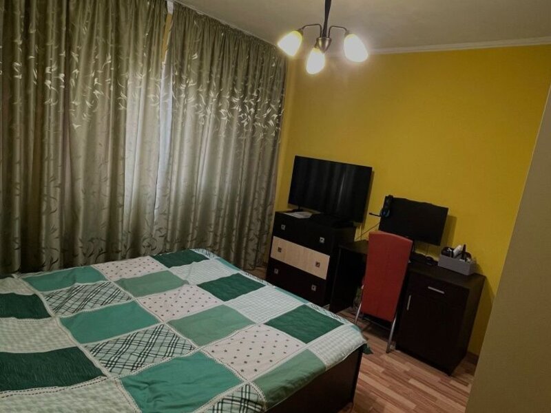 Nicolae Grigorescu, 5 min metrou,