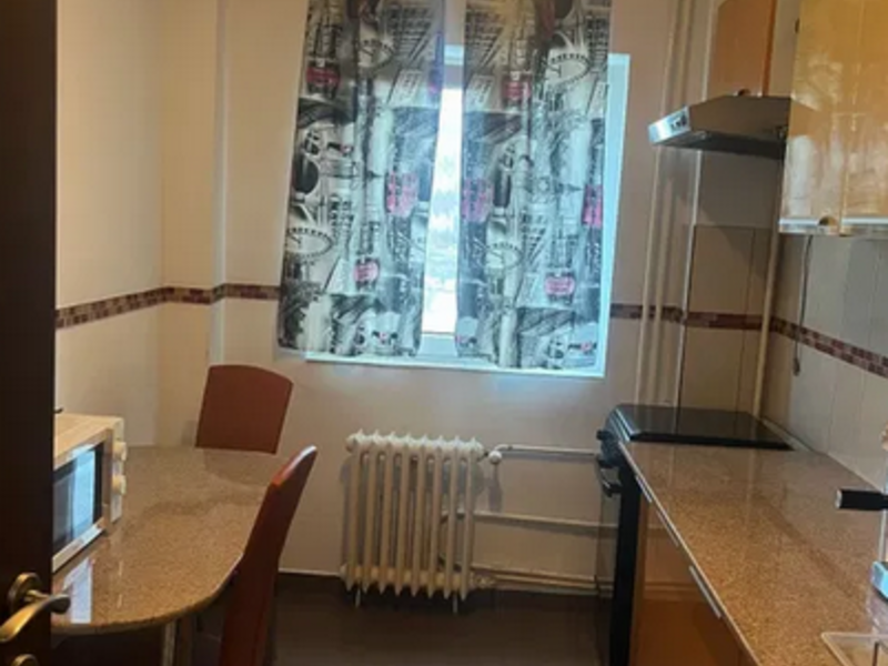 Nicolae Grigorescu, 5 min metrou,